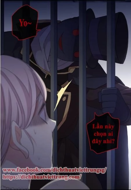 Vết Cắn Ngọt Ngào 3 Chapter 8 - 71