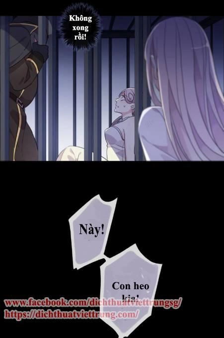 Vết Cắn Ngọt Ngào 3 Chapter 8 - 72