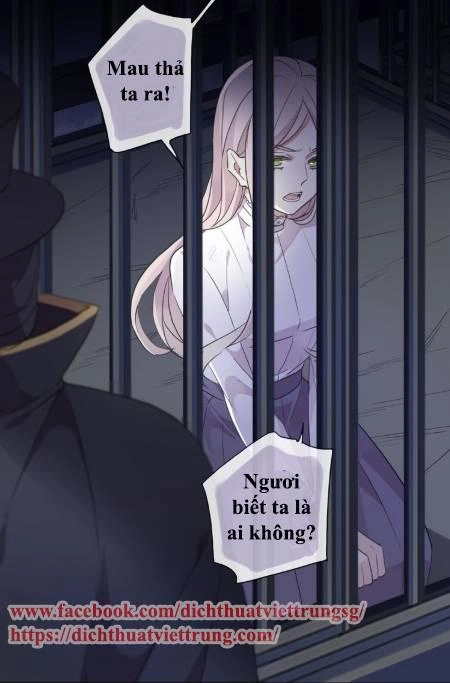 Vết Cắn Ngọt Ngào 3 Chapter 8 - 73