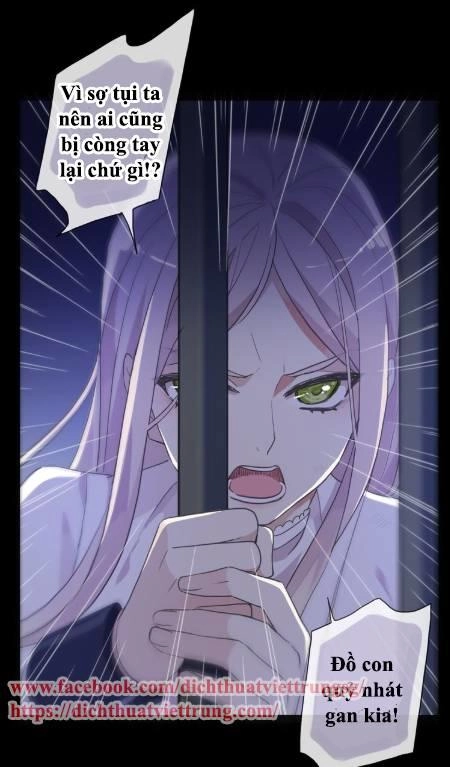 Vết Cắn Ngọt Ngào 3 Chapter 8 - 75