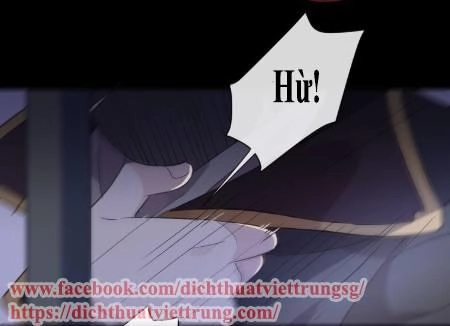 Vết Cắn Ngọt Ngào 3 Chapter 8 - 77