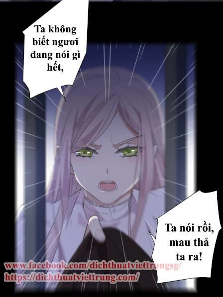 Vết Cắn Ngọt Ngào 3 Chapter 8 - 78