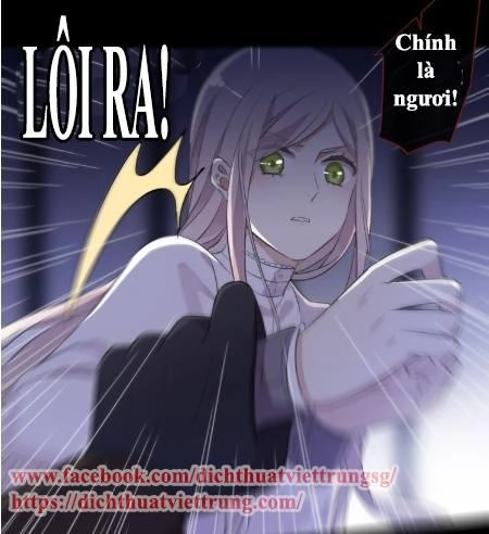 Vết Cắn Ngọt Ngào 3 Chapter 8 - 82