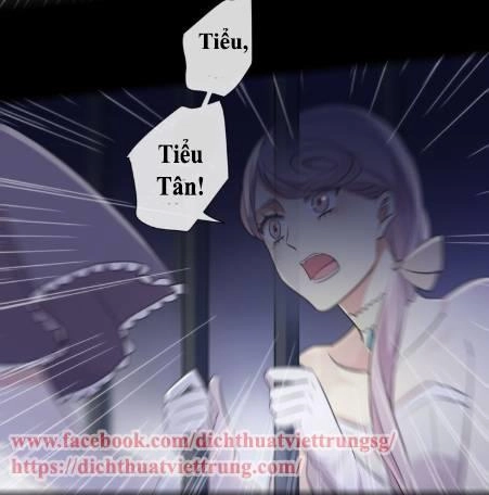 Vết Cắn Ngọt Ngào 3 Chapter 8 - 83