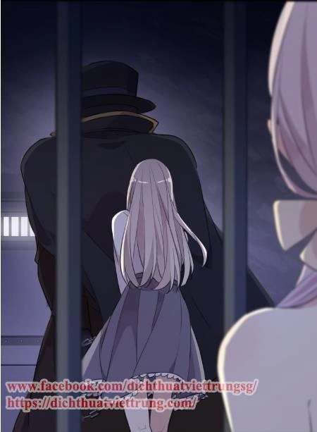 Vết Cắn Ngọt Ngào 3 Chapter 8 - 84