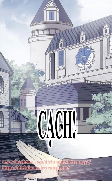 Vết Cắn Ngọt Ngào 3 Chapter 9 - 3