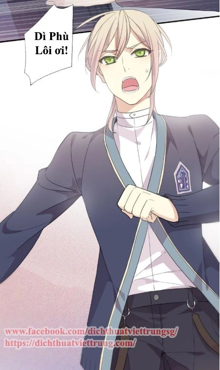 Vết Cắn Ngọt Ngào 3 Chapter 9 - 4