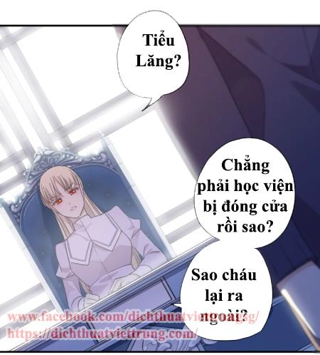 Vết Cắn Ngọt Ngào 3 Chapter 9 - 5