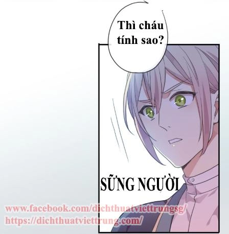 Vết Cắn Ngọt Ngào 3 Chapter 9 - 7
