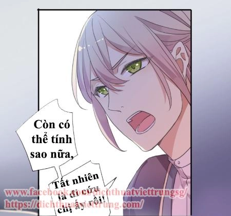 Vết Cắn Ngọt Ngào 3 Chapter 9 - 8