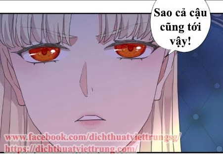 Vết Cắn Ngọt Ngào 3 Chapter 9 - 10