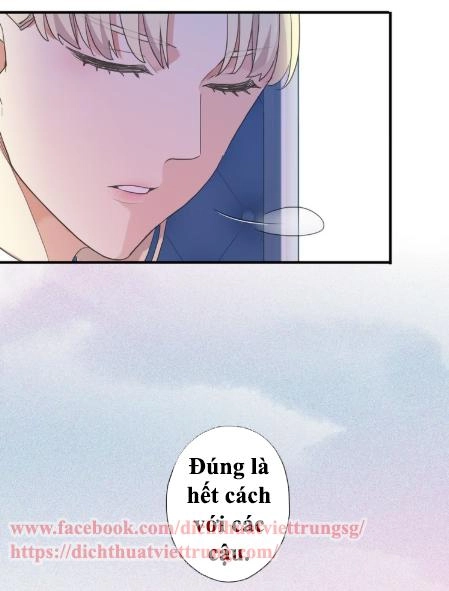 Vết Cắn Ngọt Ngào 3 Chapter 9 - 15