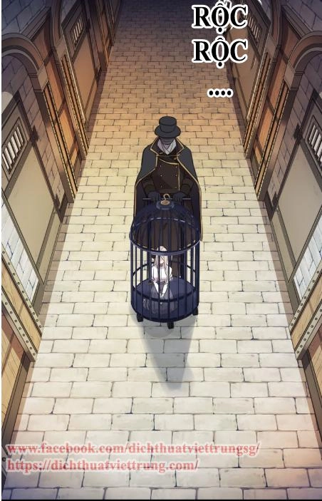 Vết Cắn Ngọt Ngào 3 Chapter 9 - 17