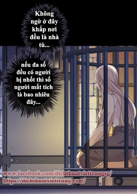 Vết Cắn Ngọt Ngào 3 Chapter 9 - 18