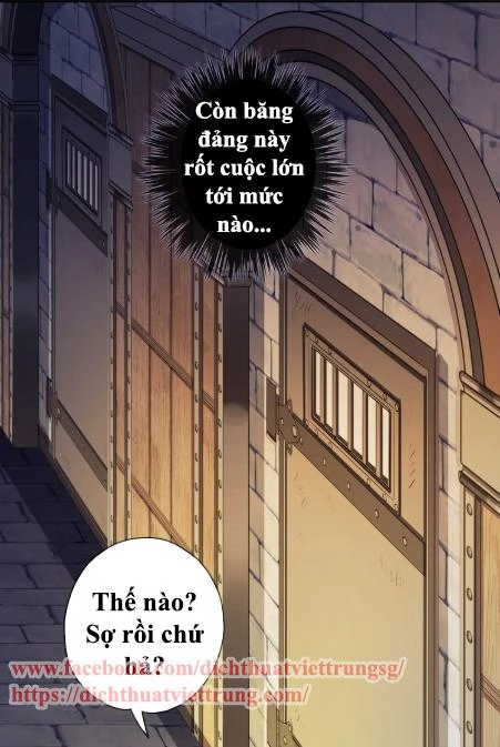 Vết Cắn Ngọt Ngào 3 Chapter 9 - 19