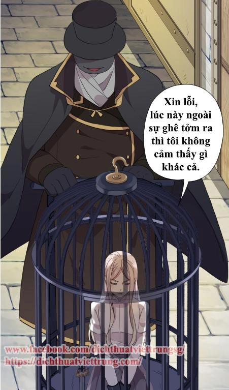 Vết Cắn Ngọt Ngào 3 Chapter 9 - 20