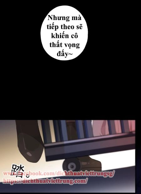 Vết Cắn Ngọt Ngào 3 Chapter 9 - 22