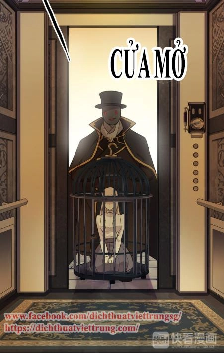 Vết Cắn Ngọt Ngào 3 Chapter 9 - 28