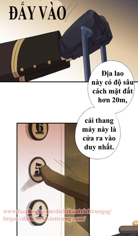 Vết Cắn Ngọt Ngào 3 Chapter 9 - 29
