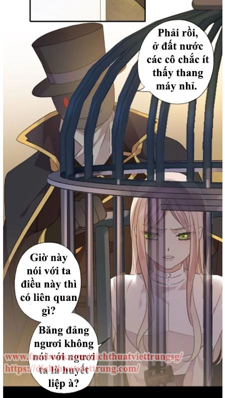 Vết Cắn Ngọt Ngào 3 Chapter 9 - 30