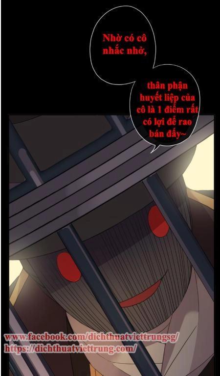 Vết Cắn Ngọt Ngào 3 Chapter 9 - 31