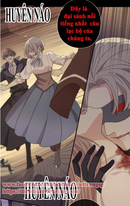 Vết Cắn Ngọt Ngào 3 Chapter 9 - 35