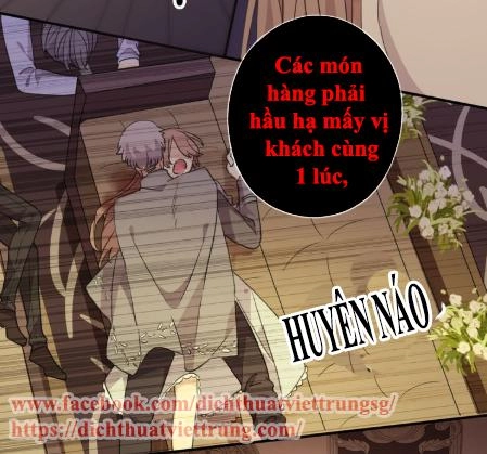 Vết Cắn Ngọt Ngào 3 Chapter 9 - 36