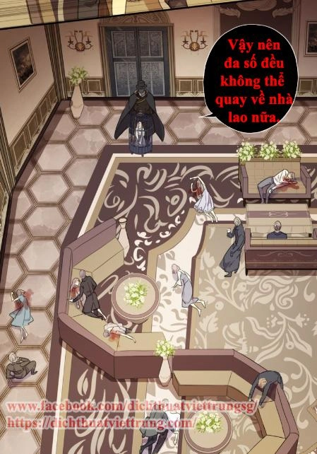 Vết Cắn Ngọt Ngào 3 Chapter 9 - 37