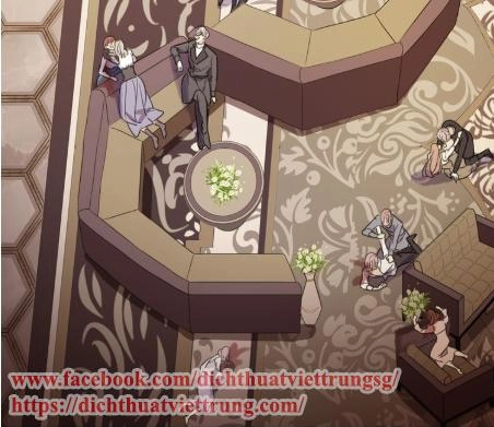 Vết Cắn Ngọt Ngào 3 Chapter 9 - 38