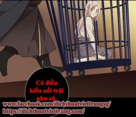 Vết Cắn Ngọt Ngào 3 Chapter 9 - 39