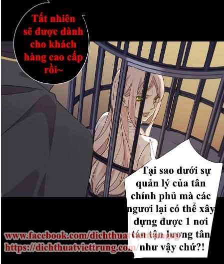 Vết Cắn Ngọt Ngào 3 Chapter 9 - 40
