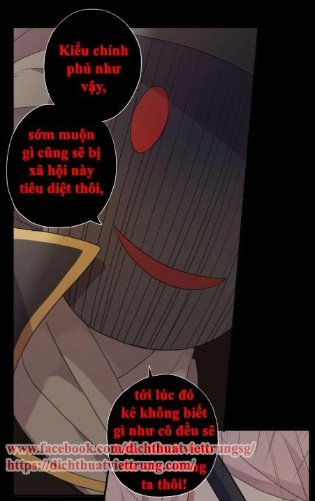 Vết Cắn Ngọt Ngào 3 Chapter 9 - 41