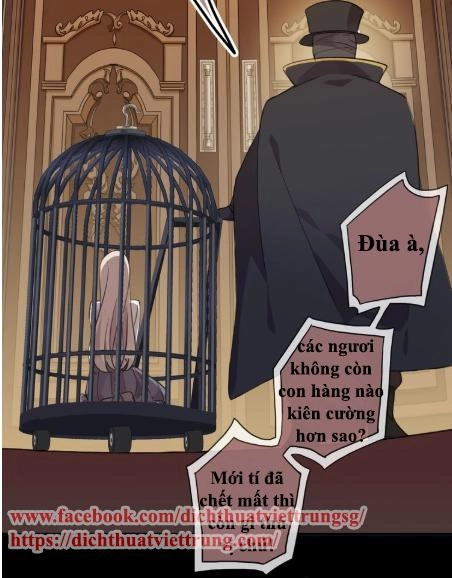 Vết Cắn Ngọt Ngào 3 Chapter 9 - 44