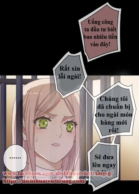 Vết Cắn Ngọt Ngào 3 Chapter 9 - 45