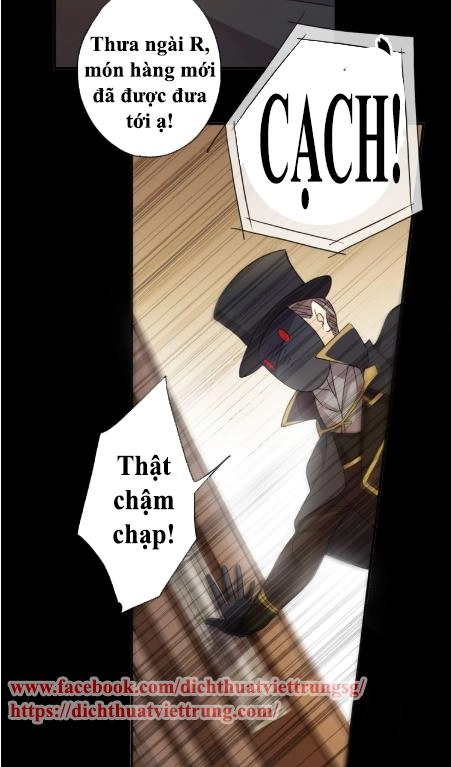 Vết Cắn Ngọt Ngào 3 Chapter 9 - 48