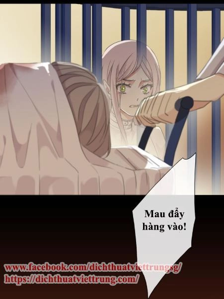 Vết Cắn Ngọt Ngào 3 Chapter 9 - 51