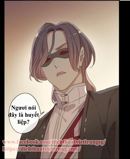 Vết Cắn Ngọt Ngào 3 Chapter 9 - 54