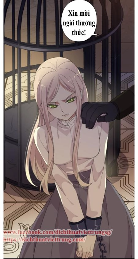 Vết Cắn Ngọt Ngào 3 Chapter 9 - 56