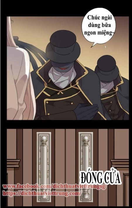 Vết Cắn Ngọt Ngào 3 Chapter 9 - 57