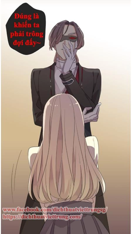 Vết Cắn Ngọt Ngào 3 Chapter 9 - 59