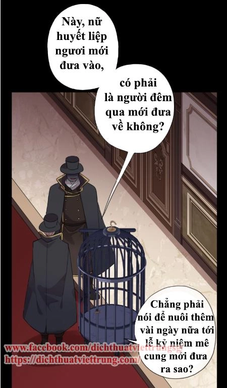 Vết Cắn Ngọt Ngào 3 Chapter 9 - 61