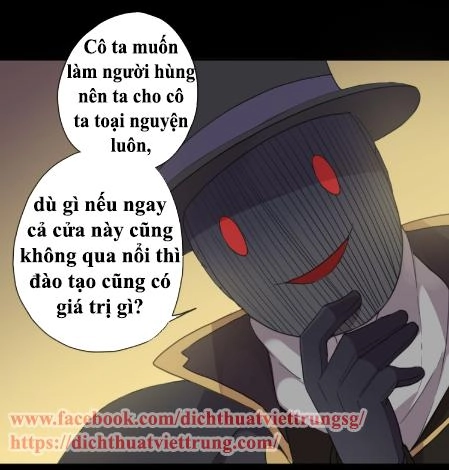 Vết Cắn Ngọt Ngào 3 Chapter 9 - 62