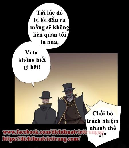 Vết Cắn Ngọt Ngào 3 Chapter 9 - 63