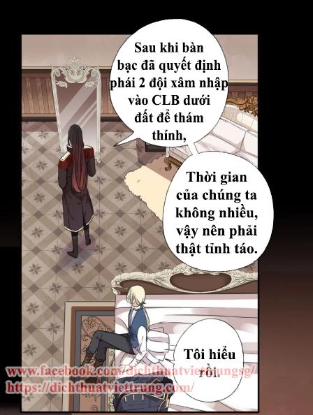 Vết Cắn Ngọt Ngào 3 Chapter 9 - 66