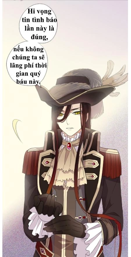 Vết Cắn Ngọt Ngào 3 Chapter 9 - 68