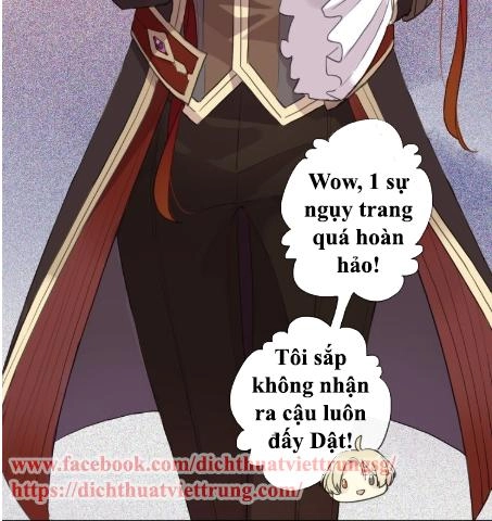 Vết Cắn Ngọt Ngào 3 Chapter 9 - 69