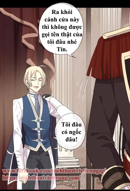 Vết Cắn Ngọt Ngào 3 Chapter 9 - 70