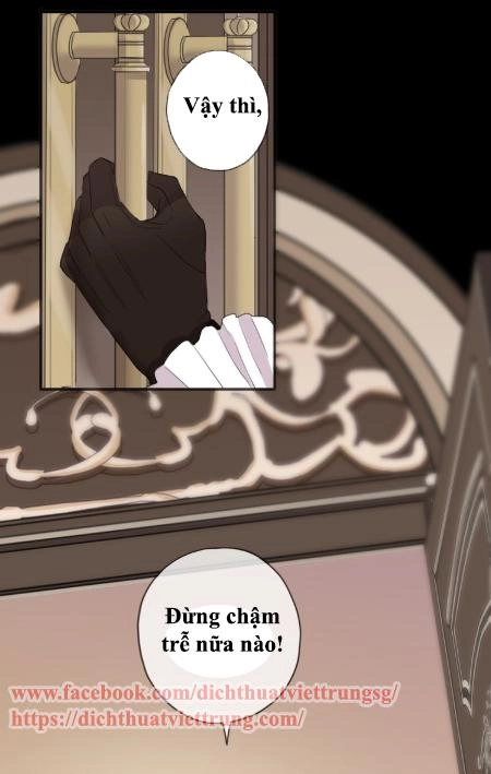 Vết Cắn Ngọt Ngào 3 Chapter 9 - 71