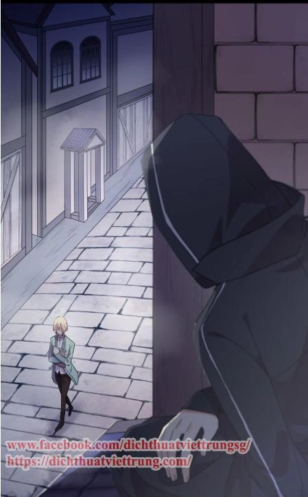 Vết Cắn Ngọt Ngào 3 Chapter 9 - 75