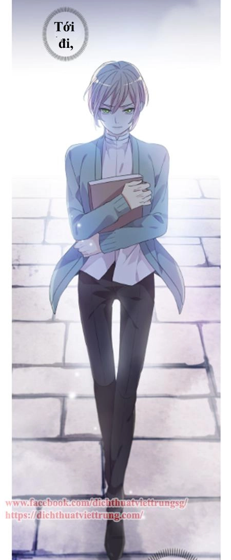 Vết Cắn Ngọt Ngào 3 Chapter 9 - 77